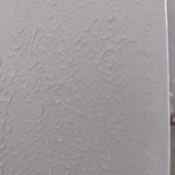 Filli Aqua Reno Boyada Dökülme Ve Kabarma Sorunu