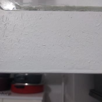 Filli Aqua Reno Boyada Dökülme Ve Kabarma Sorunu