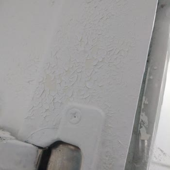 Filli Aqua Reno Boyada Dökülme Ve Kabarma Sorunu