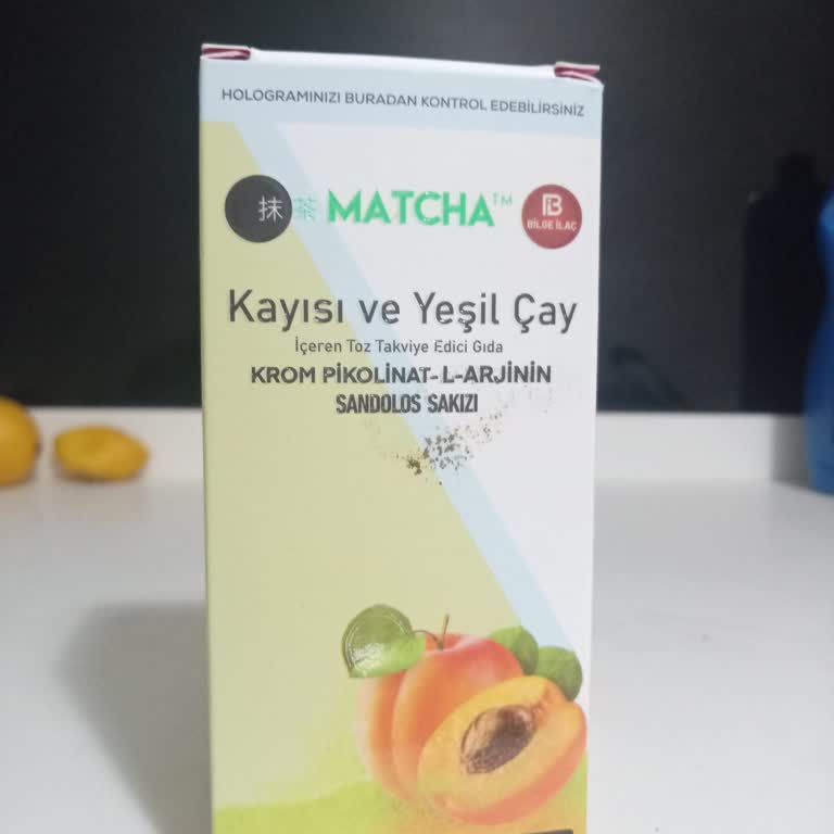 Bilge İlaç Ürünü Karın Ağrısı Ve Sindirim Sorunlarına Yol Açtı