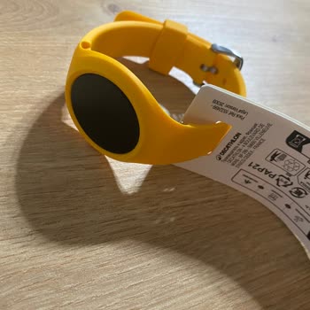 Decathlon W200 M Saat İçin Uyumlu Yedek Kordon Sorunu