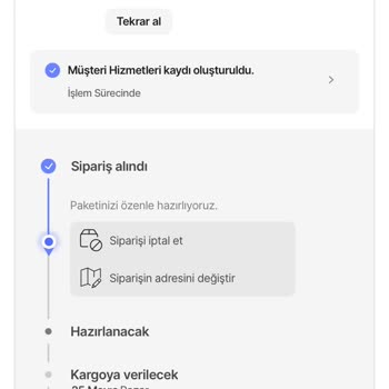 Hepsiburada'nın 'Yarın Kapında' Sözü Boş Çıktı, Kargom Hâlâ Yok!