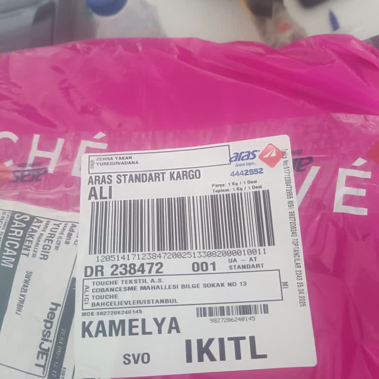 İade Ücretim Hala Yatmadı Müşteri Hizmetleri Sessiz