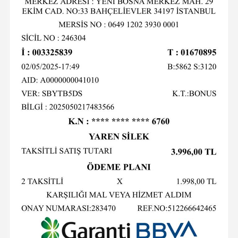 Oxxo Mağazasında Değişim Ve İade Sürecinde Olumsuz Deneyim Ve Kötü Üslup