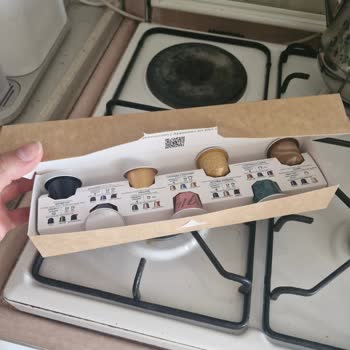 Kampanyalı Kahve Makinesinde Eksik Kapsül Teslimatı