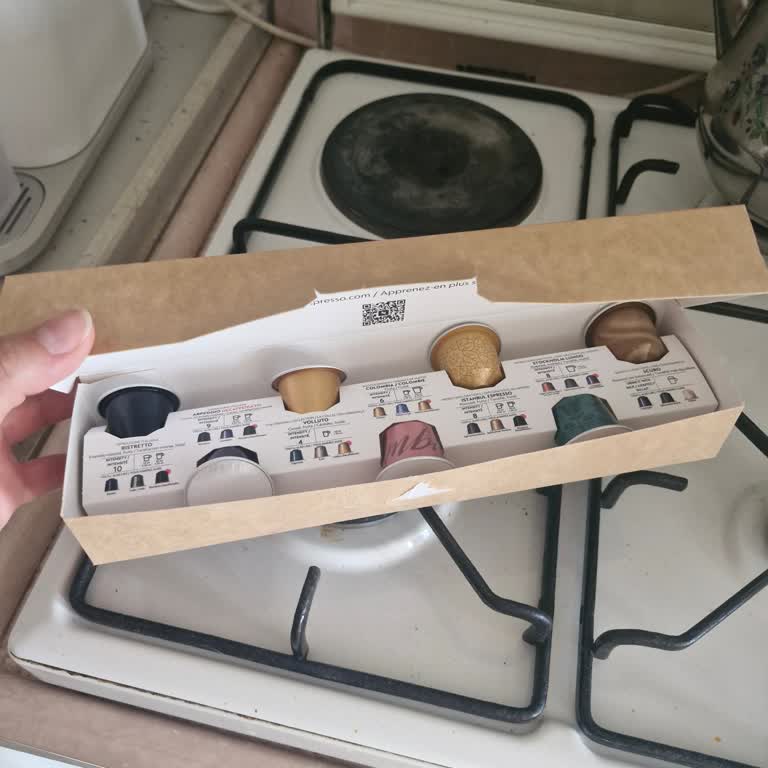 Kampanyalı Kahve Makinesinde Eksik Kapsül Teslimatı