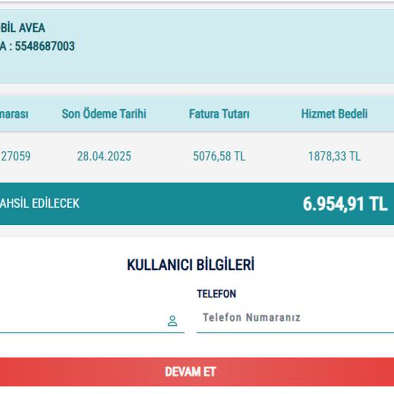 Yanıltıcı Bilgilendirme Sonucu Haksız Cayma Bedeli Mağduriyeti