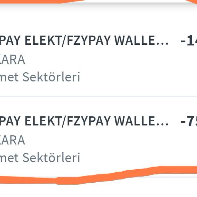Elektrik Ödemesinde Fazla Para Çekilmesi Ve İlgisizlik