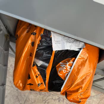 Eksik Ürün Ve İlgisiz Müşteri Hizmetleri Mağduriyeti