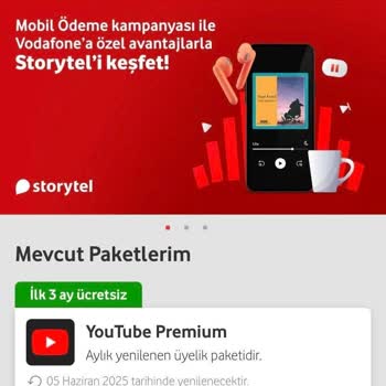 Youtube Premium Ödemesi Yapıldı Ama Hizmet Verilmiyor Kimse Yardımcı Olmuyor