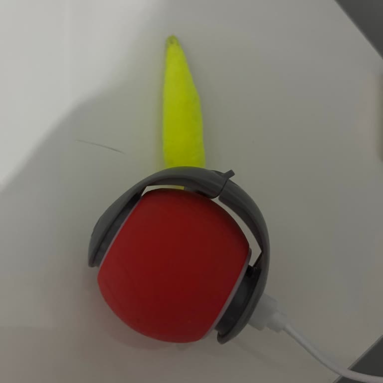 Ürün Eksik Gönderildi Ve Şarj Sorunu Yaşadım