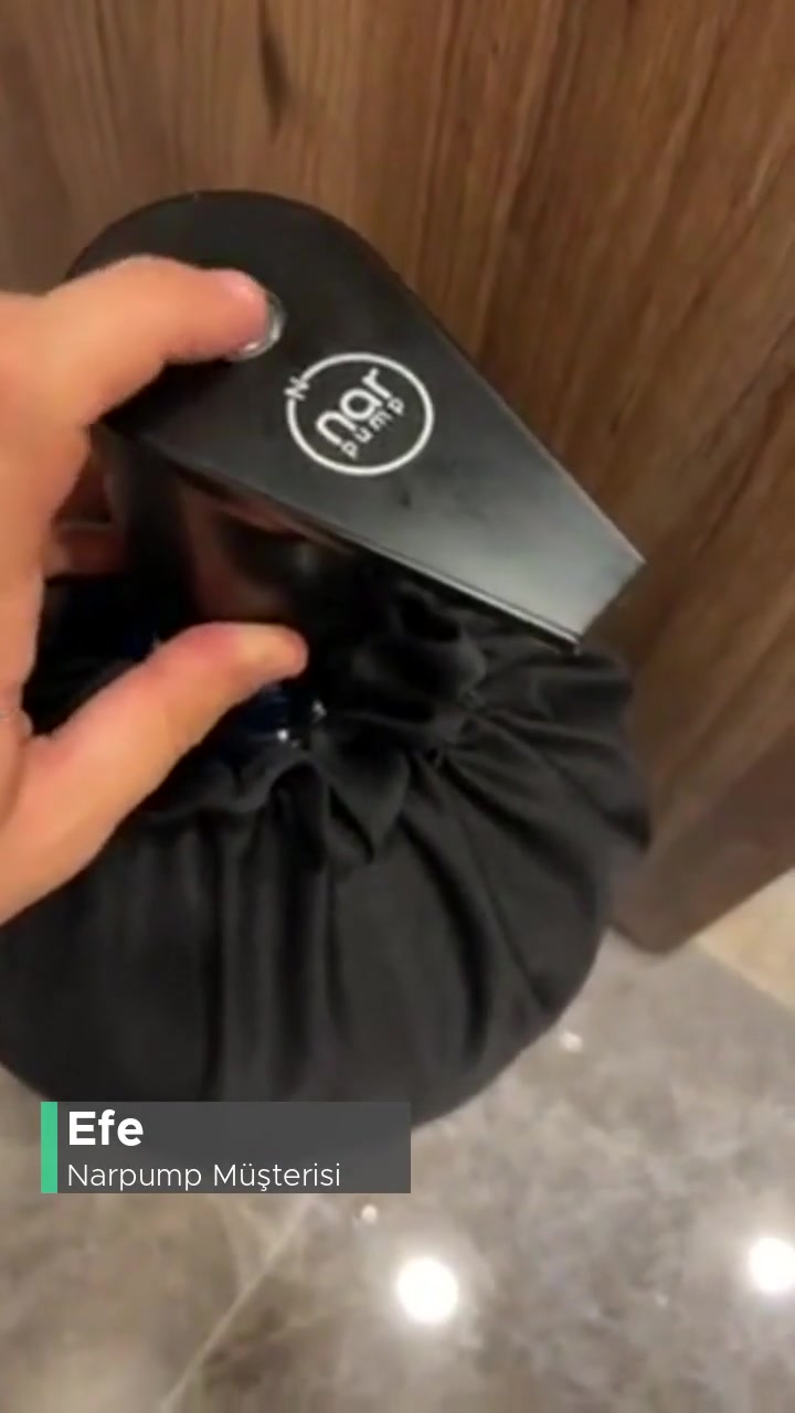 Narpump Su Pompası Çalışmıyor videonun kapak resmi