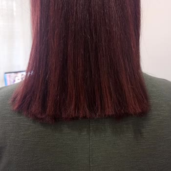 Mecidiye Kuaför Çalışanın Yaptığı Saygısızlık!