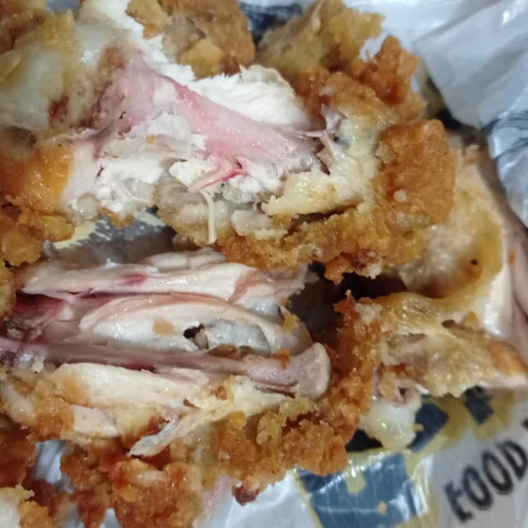 Siparişin Geç Ve Yanlış Teslimi İle Çiğ Gelen Ürünler