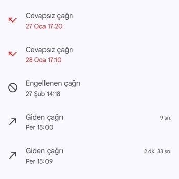 Servis Gelmiyor, Mağduriyetim Giderilmiyor!