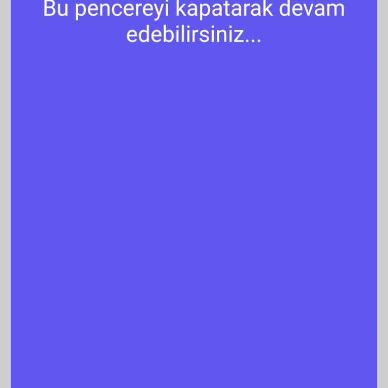 Scooby Hesabıma Para Yüklenmedi, Bakiye Eksikliği Yaşadım