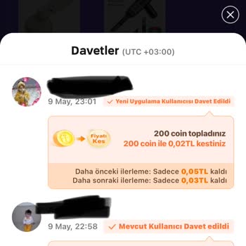 Temu'da Hediye Kazanma Süreci Hayal Kırıklığına Uğrattı