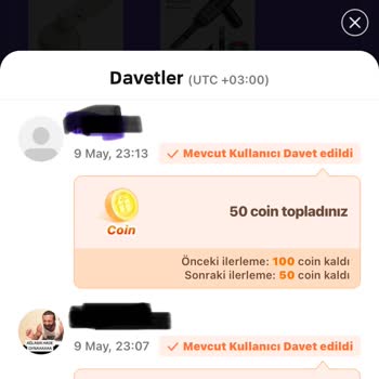 Temu'da Hediye Kazanma Süreci Hayal Kırıklığına Uğrattı