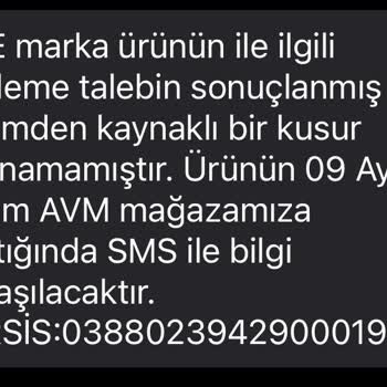 Kısa Sürede Deforme Olan Ayakkabıda Mağduriyet Ve Kullanıcı Hatası İddiası