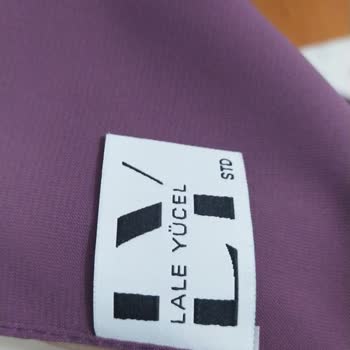 Lale Yücel Tesettür Farklı Ürün Gönderimi!