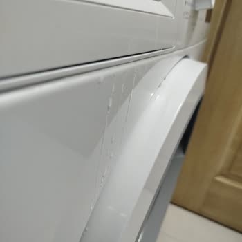 Bosch Çamaşır Makinesinde Sürekli Arıza Ve İlgisiz Servis