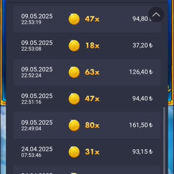 Slot Oyunlarında Düşük Kazanç Ve Canlı Destek Sorunları