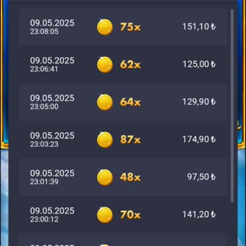 Slot Oyunlarında Düşük Kazanç Ve Canlı Destek Sorunları