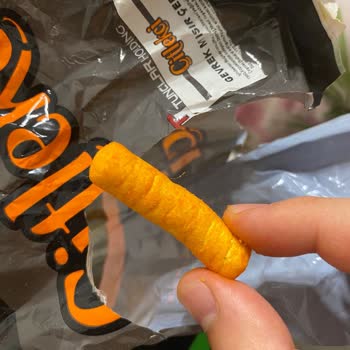 Çitlekçi Mısır Çerezinde Soslu Kıl Şoku: Güvenim Sarsıldı