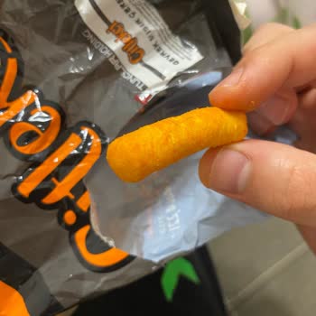 Çitlekçi Mısır Çerezinde Soslu Kıl Şoku: Güvenim Sarsıldı