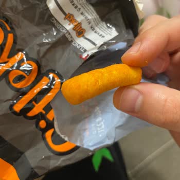 Çitlekçi Mısır Çerezinde Soslu Kıl Şoku: Güvenim Sarsıldı