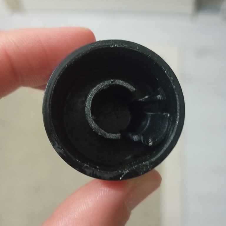 Simfer Ankastre Ocak Düğmeleri İçin Yedek Parça Bulamıyorum!