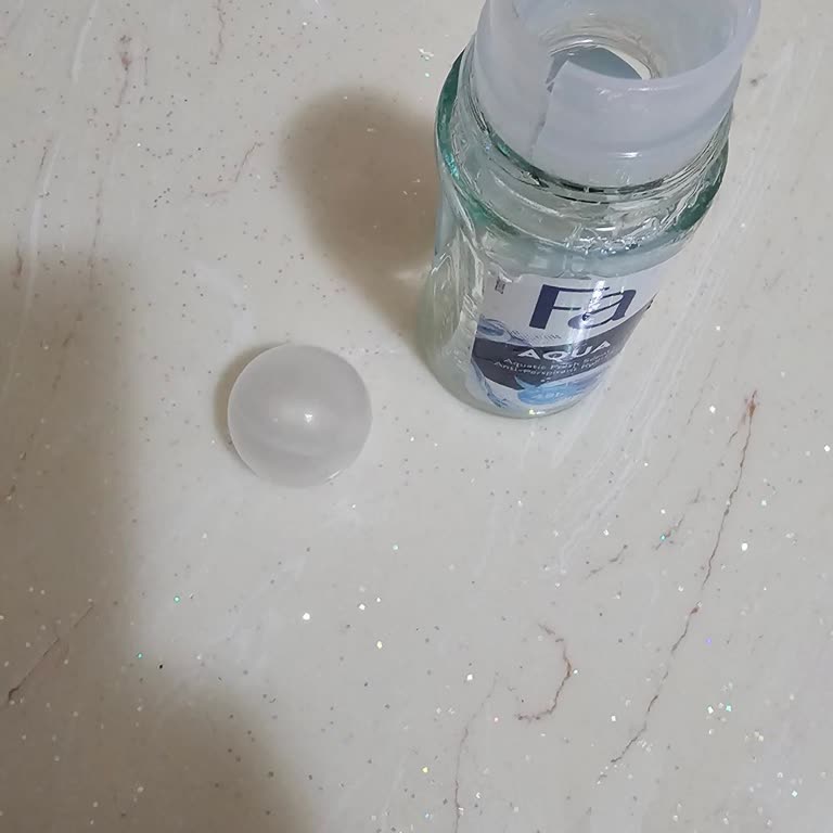 Roll On Ürününde Sürekli Kapak Sorunu Ve Sıvı Dökülmesi