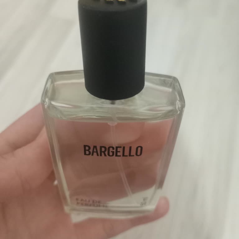 Bargello 324 Parfümde İçerik Değişikliği Ve Kalite Düşüşü Hayal Kırıklığı Yarattı