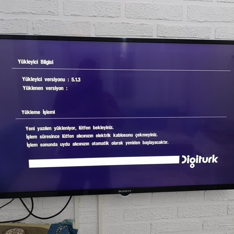 Digiturk Teknik Soruna Çözüm Bulunmuyor, Ücret Talep Ediliyor