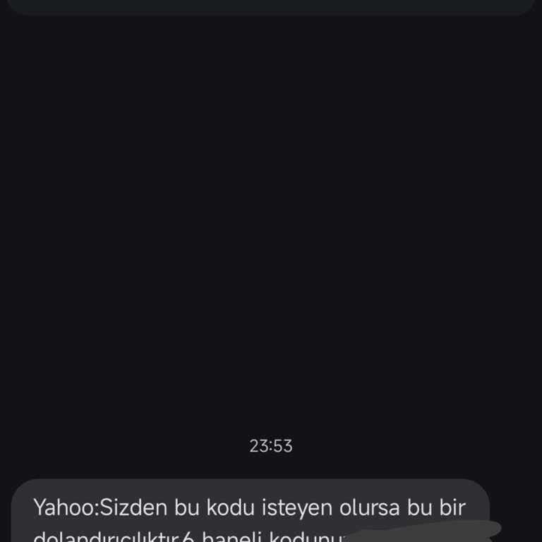 Yetkisiz Kod Gönderimi Ve Güvenlik Endişesi