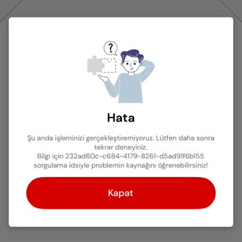 Passolig Uygulamasında Bilet Alırken Hata Ve Müşteri Hizmetlerine Ulaşamama Sorunu