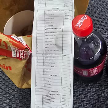 Popeyes Order Never Arrived - I Was Left Without Food or Refund
