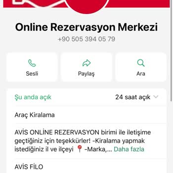 Araç Kiralama Sürecinde Yaşanan Büyük Mağduriyet