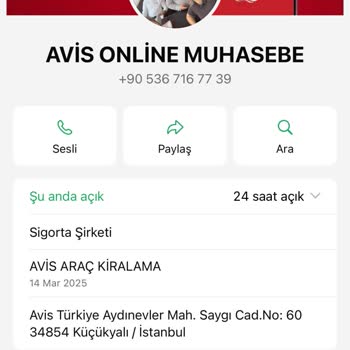 Araç Kiralama Sürecinde Yaşanan Büyük Mağduriyet