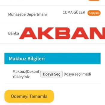 Epttavm Adıyla Sahte Satış Sitesi Mağduriyeti Yaşadım