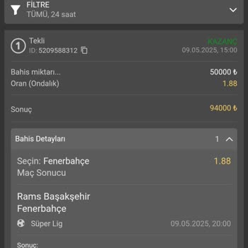 Kazancımı Ödememek İçin Sürekli Bahane Üretiliyor