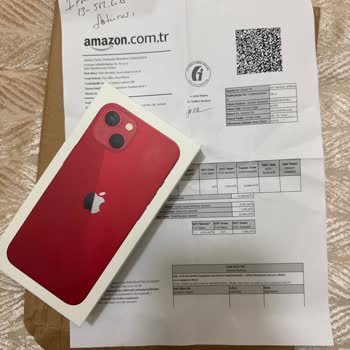 Amazon Üyeliğim İade Sürecinde Aniden Kapatıldı