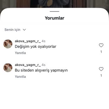 Satın Alınan Ürün Gönderilmedi, Firma İletişime Geçmiyor