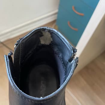 Bir Haftada Parçalanan Bot Ve Müşteri Hizmetlerinden Ret Cevabı