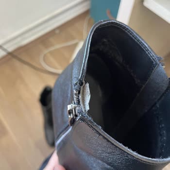 Bir Haftada Parçalanan Bot Ve Müşteri Hizmetlerinden Ret Cevabı