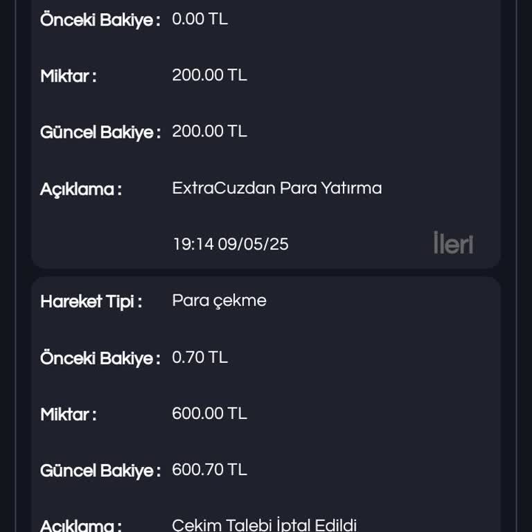 Cratos Slot Çekim İşlemlerinde Sorun ve Destek Eksikliği