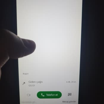 Türk Telekom Müşteri Hizmetlerine Ulaşamama Ve Faturasız Hatta Geçiş Sorunu