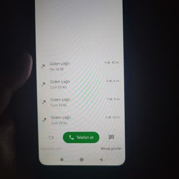 Türk Telekom Müşteri Hizmetlerine Ulaşamama Ve Faturasız Hatta Geçiş Sorunu