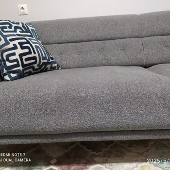 Doğtaş Koltukta Çökme Sorunu Ve Servis İlgisizliği