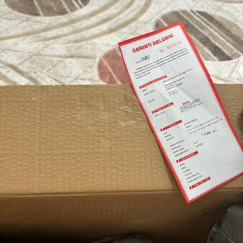 Kullanılmış Ürün Satışı Ve İade Mağduriyeti Yaşadım